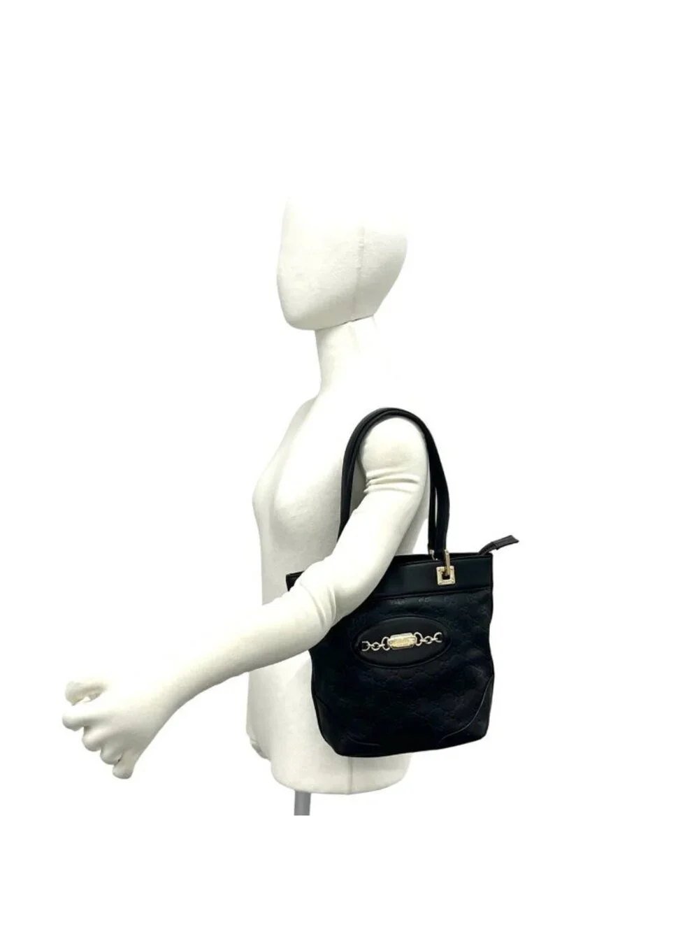 Gucci brand model